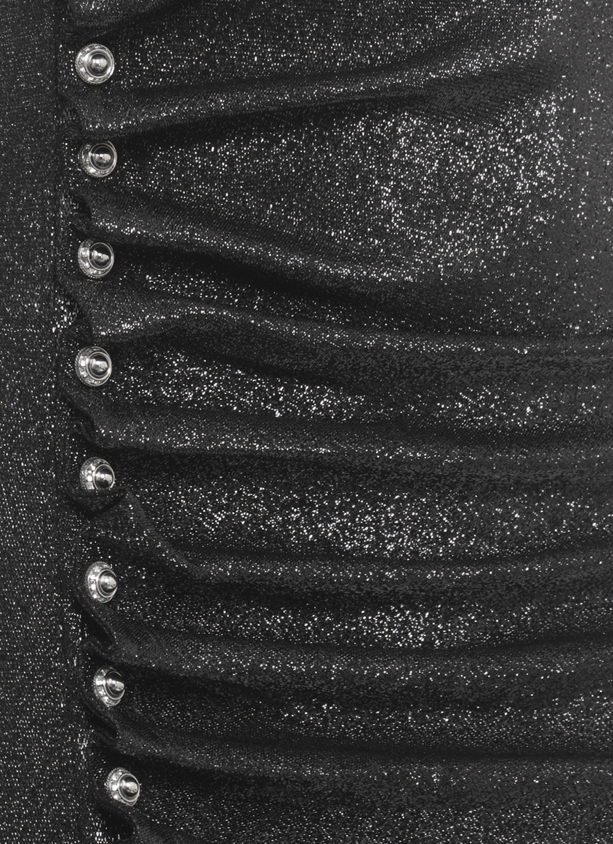 RABANNE Dresses Black 26PJRO815VI0261P001 (Rabanne / ワンピース・ドレス・オールインワン ) | Rabanne (ラバンヌ)(4)