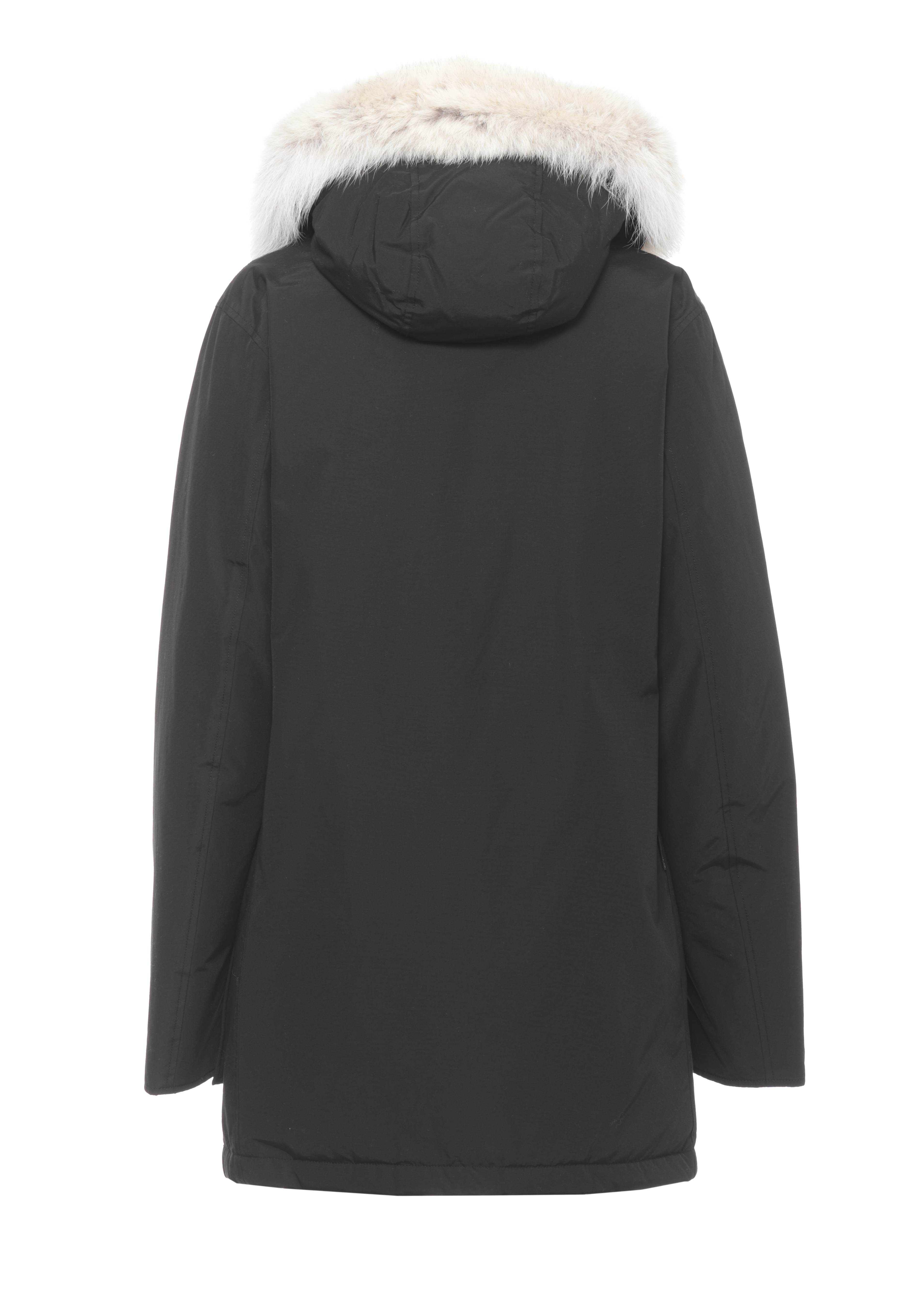 Woolrich Coats Black CFWOOU0482MHUT0001BLK (WOOLRICH / コート ) | WOOLRICH (ウールリッチ)(1)
