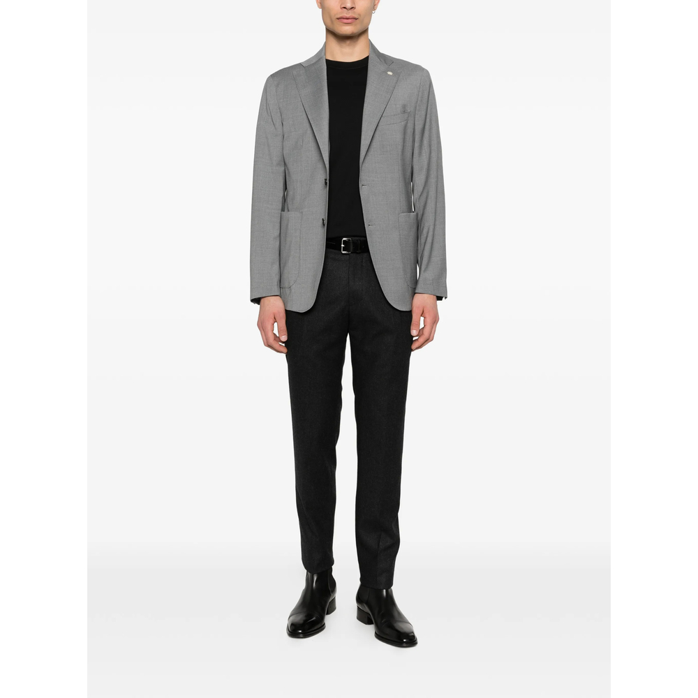 T-shirt Fedeli TUD0010336 (FEDELI / Tシャツ・カットソー ) | FEDELI (フェデリ)(3)