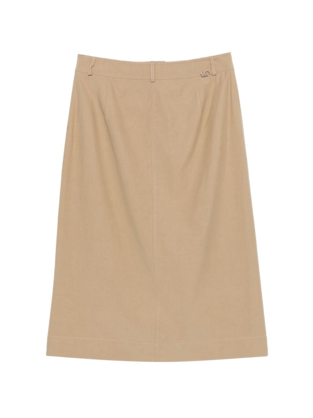 Liu Jo Skirts Beige WA6390T398A51213 (LIU•JO / スカート ) | LIU•JO (リュー・ジョー)(1)