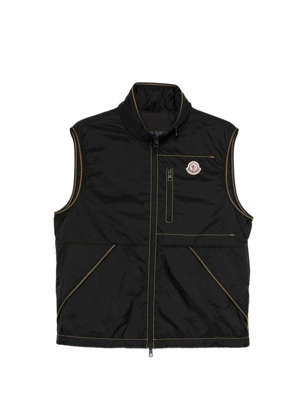 Moncler Jackets Black L10911A0016753A5E999 (Moncler / ベスト ) | Moncler (モンクレール)