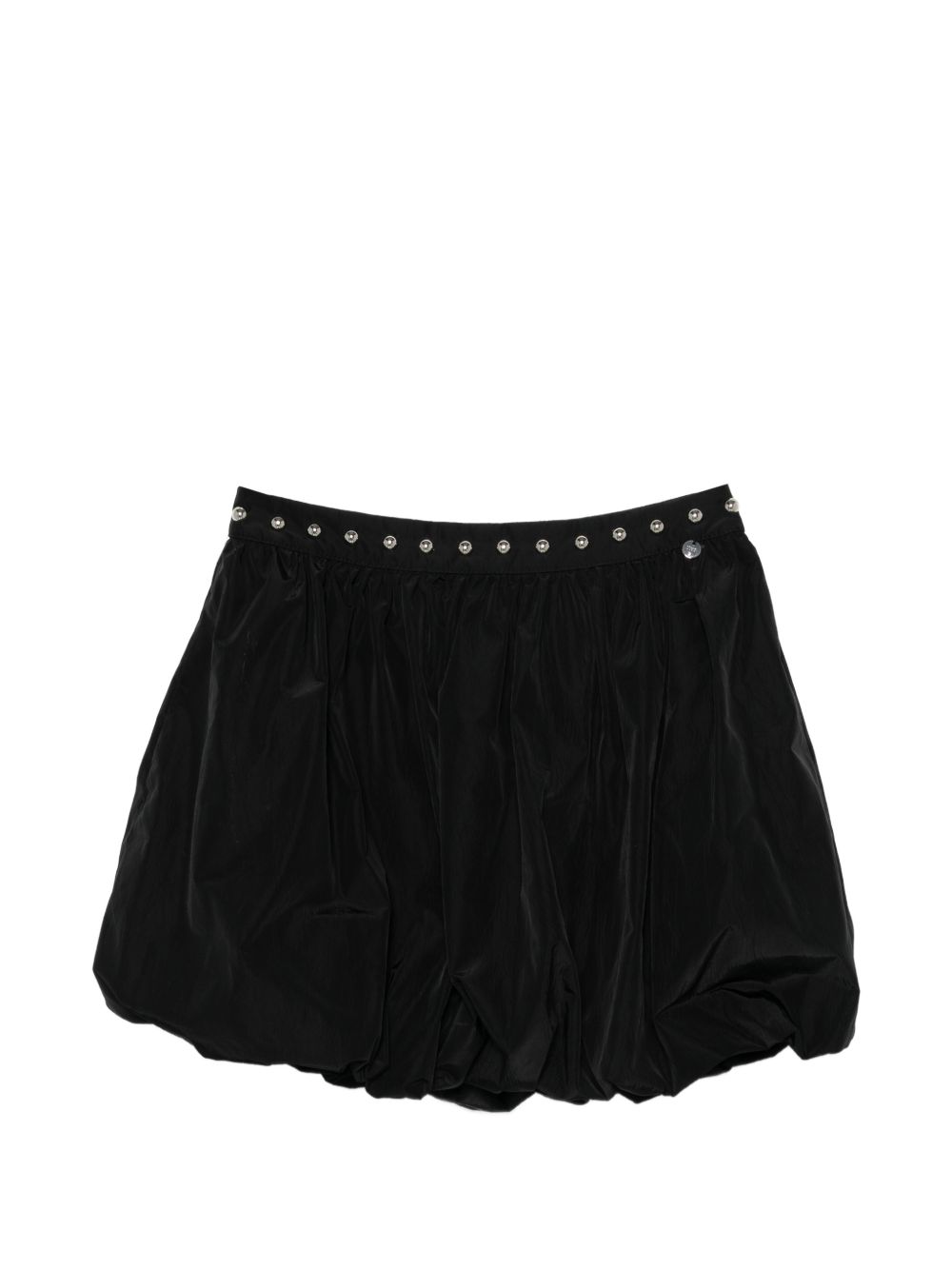 Liu Jo Skirts Black WA6242T375A22222 (LIU•JO / スカート ) | LIU•JO (リュー・ジョー)