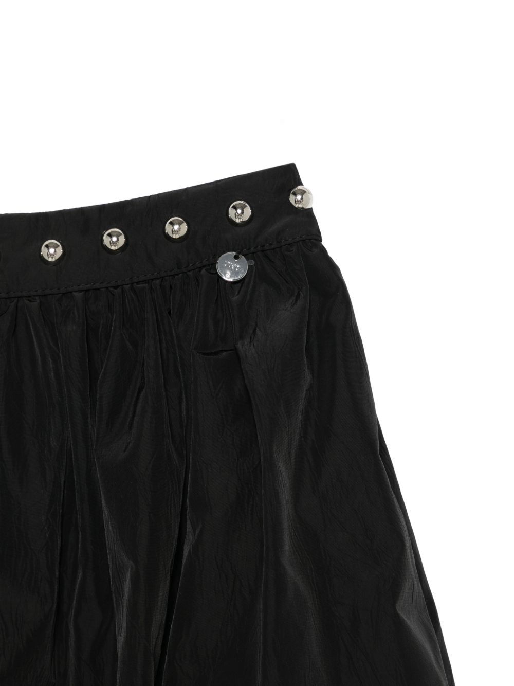 Liu Jo Skirts Black WA6242T375A22222 (LIU•JO / スカート ) | LIU•JO (リュー・ジョー)(1)