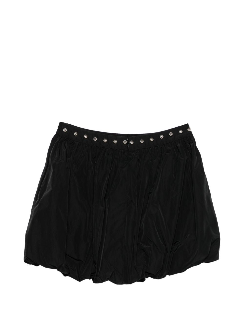 Liu Jo Skirts Black WA6242T375A22222 (LIU•JO / スカート ) | LIU•JO (リュー・ジョー)(2)