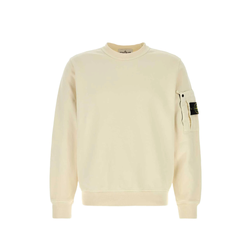 Sweatshirt Stone Island 156100019S0410V0093 (STONE ISLAND / スウェット・フーディー ) | STONE ISLAND (ストーンアイランド)
