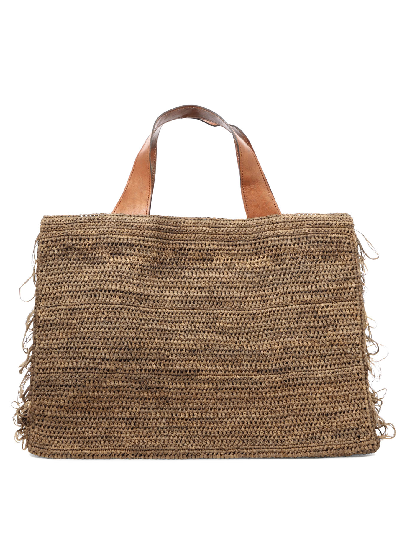 Handbags ONJADARK (IBELIV / トートバッグ ) | IBELIV (アイビリーブ)