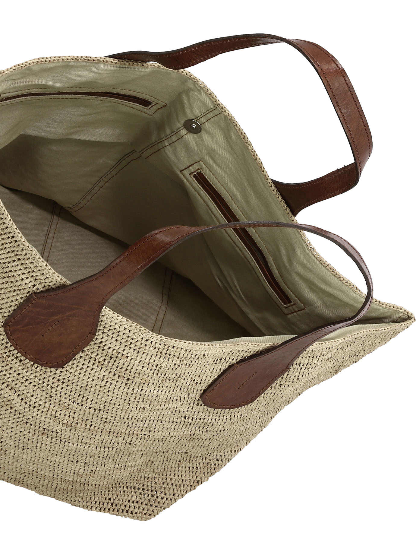 Handbags TOKYO (IBELIV / トートバッグ ) | IBELIV (アイビリーブ)(4)