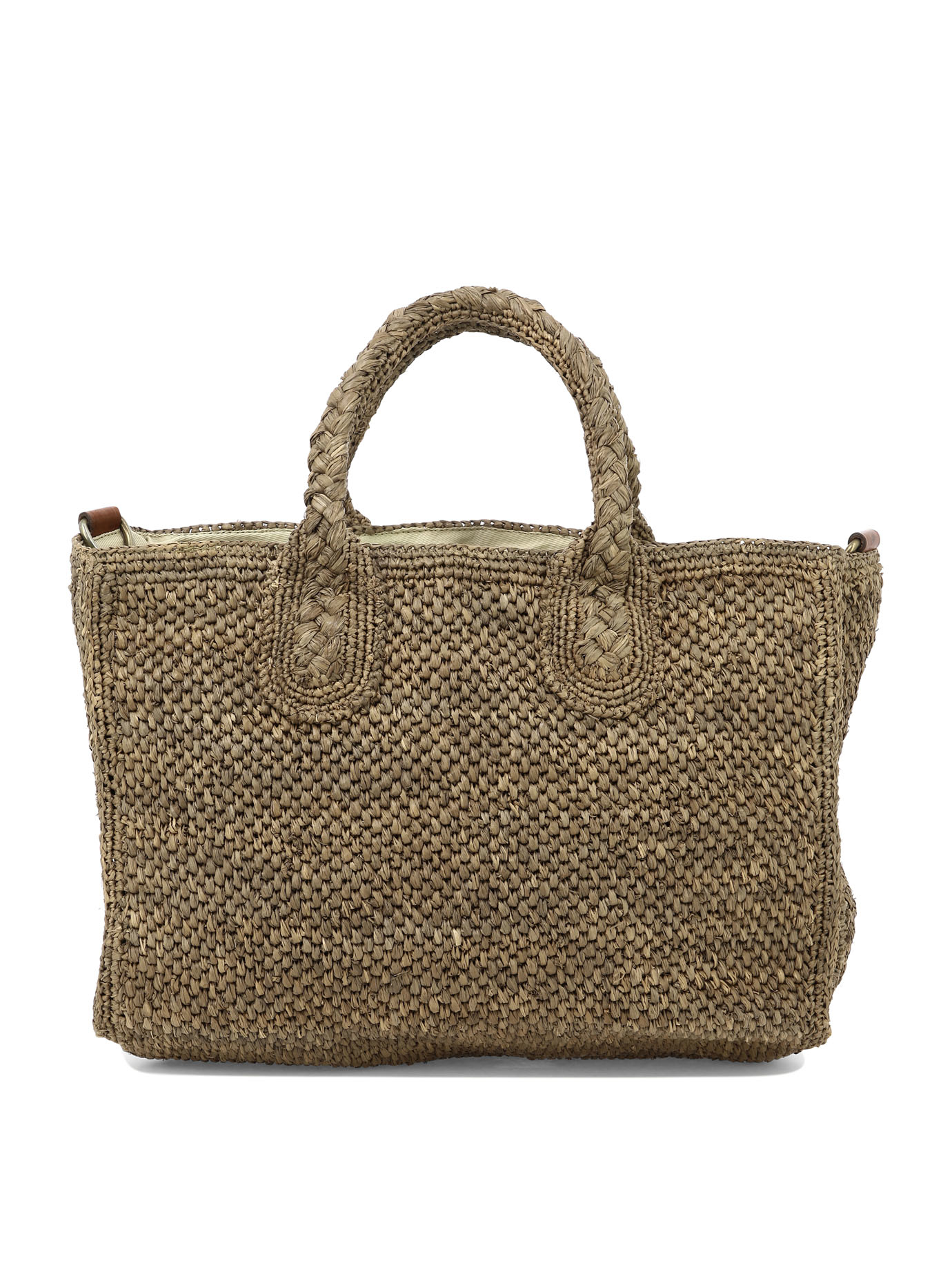 Handbags RARYDARK (IBELIV / トートバッグ ) | IBELIV (アイビリーブ)(2)