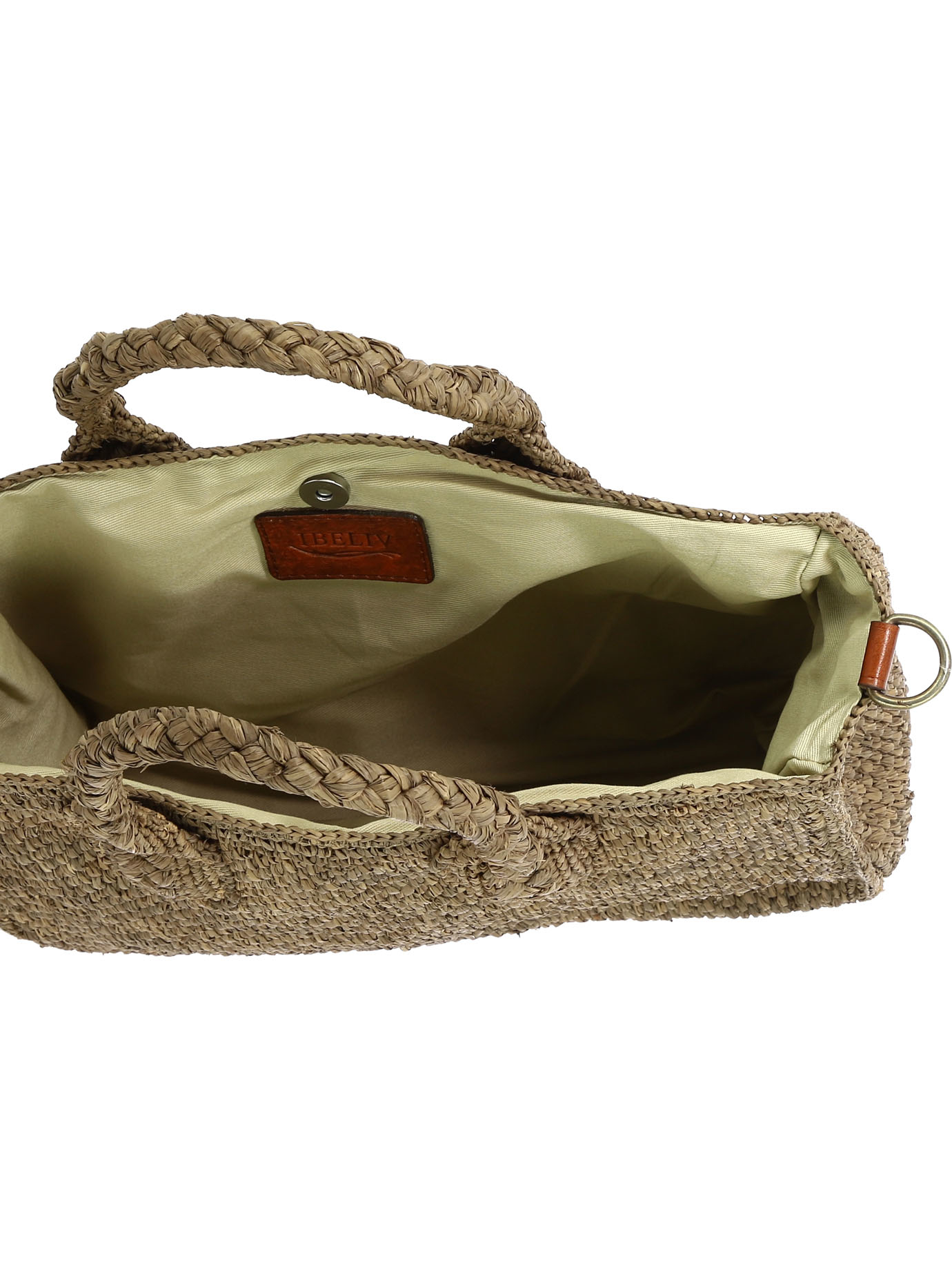 Handbags RARYDARK (IBELIV / トートバッグ ) | IBELIV (アイビリーブ)(4)