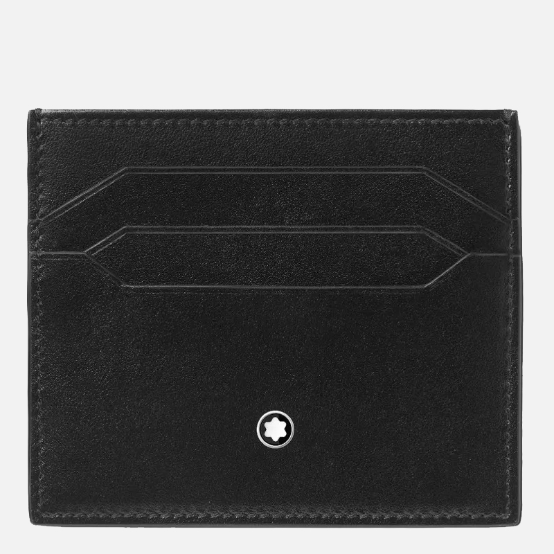 Montblanc Wallets Black 198324BLACK (MONTBLANC / 財布・カードケース ) | MONTBLANC (モンブラン)