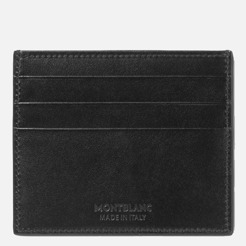 Montblanc Wallets Black 198324BLACK (MONTBLANC / 財布・カードケース ) | MONTBLANC (モンブラン)(1)