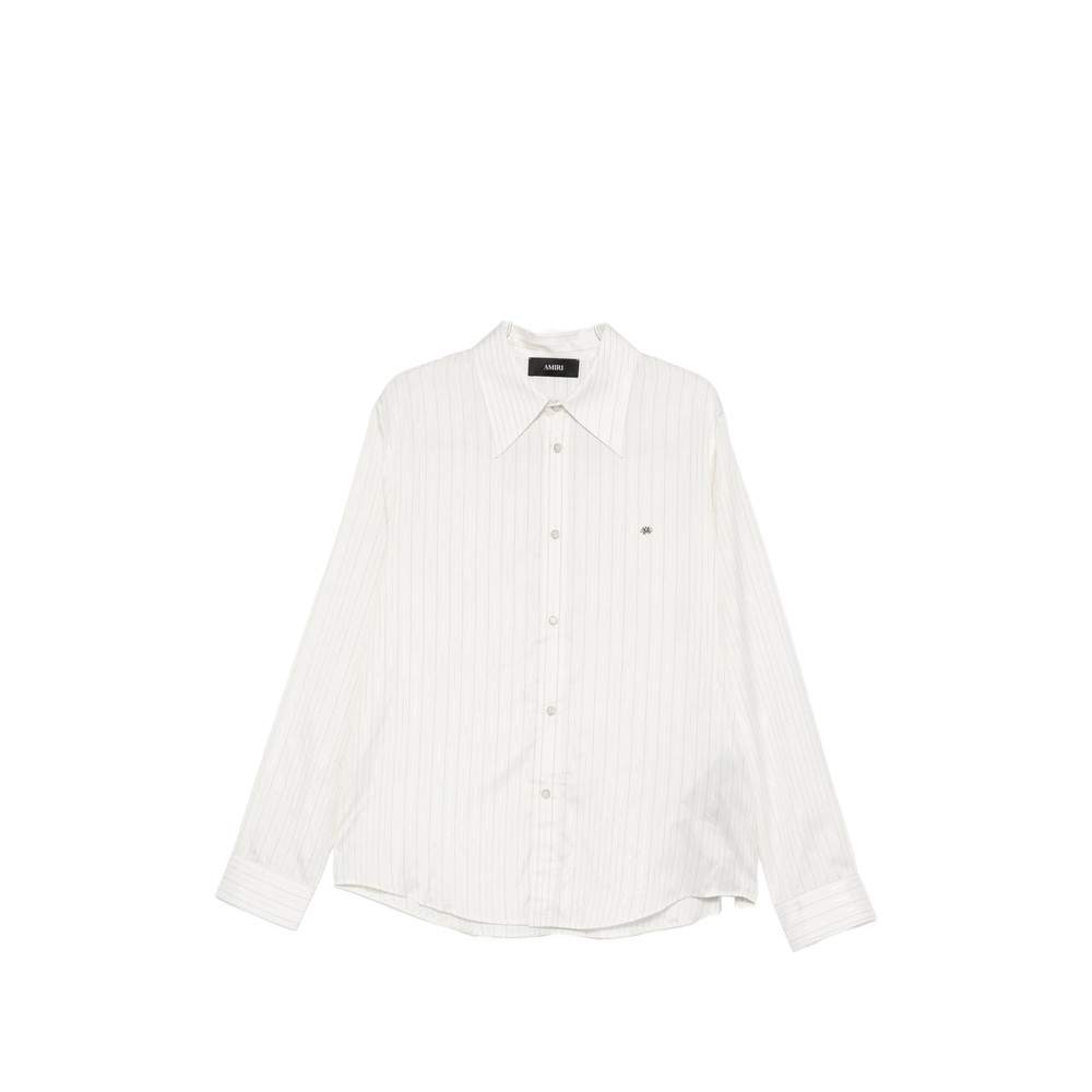 Shirt Amiri AMTOSH1065WHITE (AMIRI / シャツ・ブラウス ) | AMIRI (アミリ)