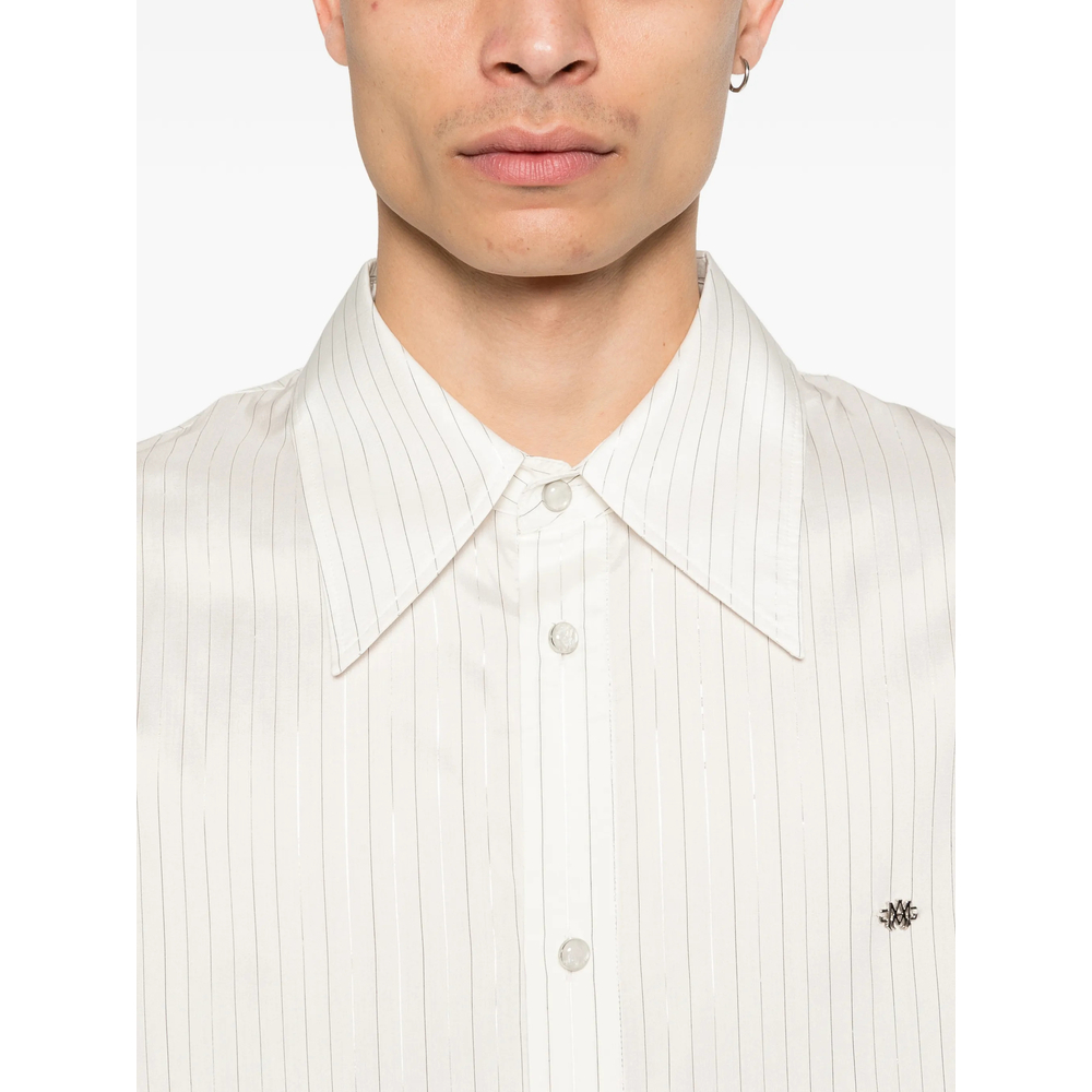 Shirt Amiri AMTOSH1065WHITE (AMIRI / シャツ・ブラウス ) | AMIRI (アミリ)(1)