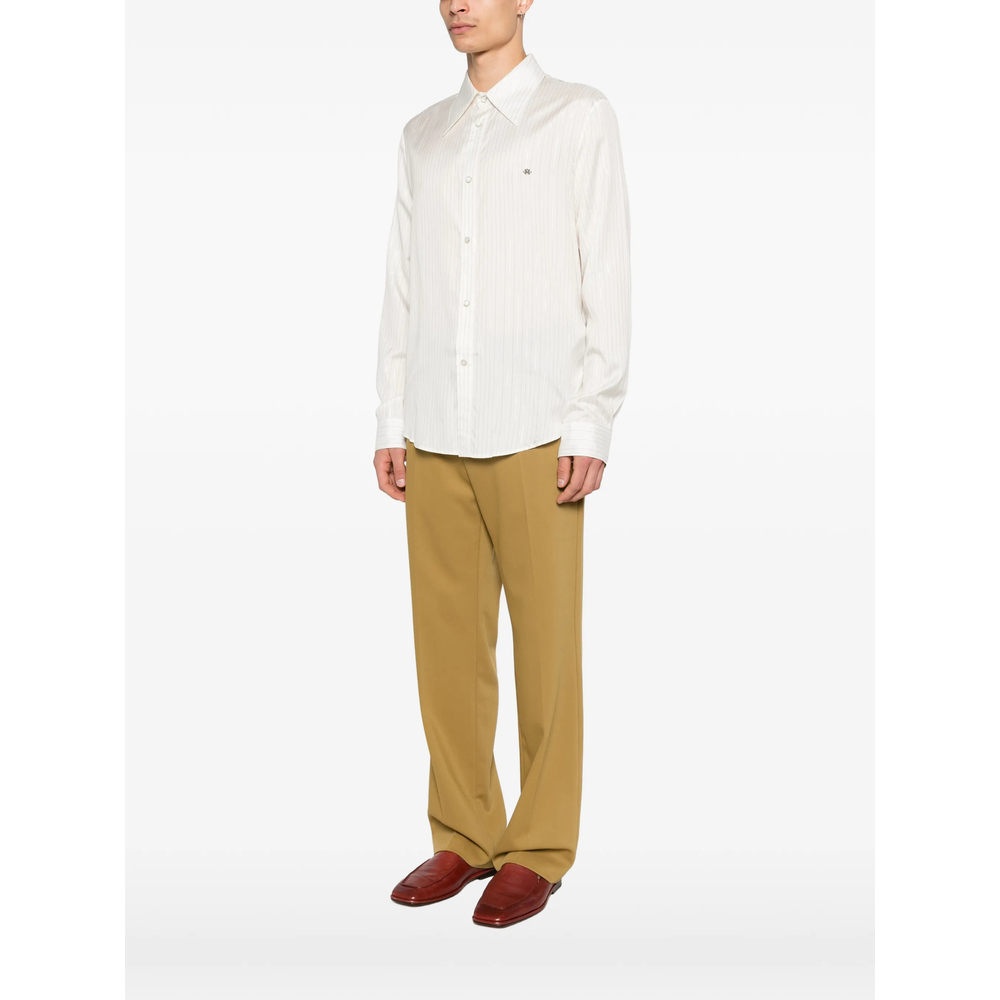 Shirt Amiri AMTOSH1065WHITE (AMIRI / シャツ・ブラウス ) | AMIRI (アミリ)(2)