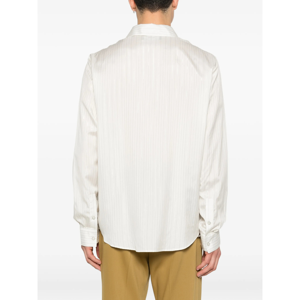 Shirt Amiri AMTOSH1065WHITE (AMIRI / シャツ・ブラウス ) | AMIRI (アミリ)(3)