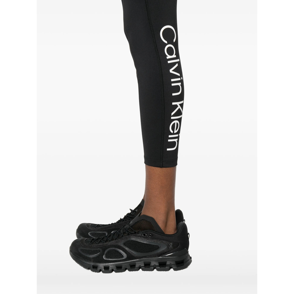 Pant Calvin Klein Sport LVGWS6L673BLACK (Calvin Klein / アクティブウェア ) | Calvin Klein (カルバン・クライン)(2)