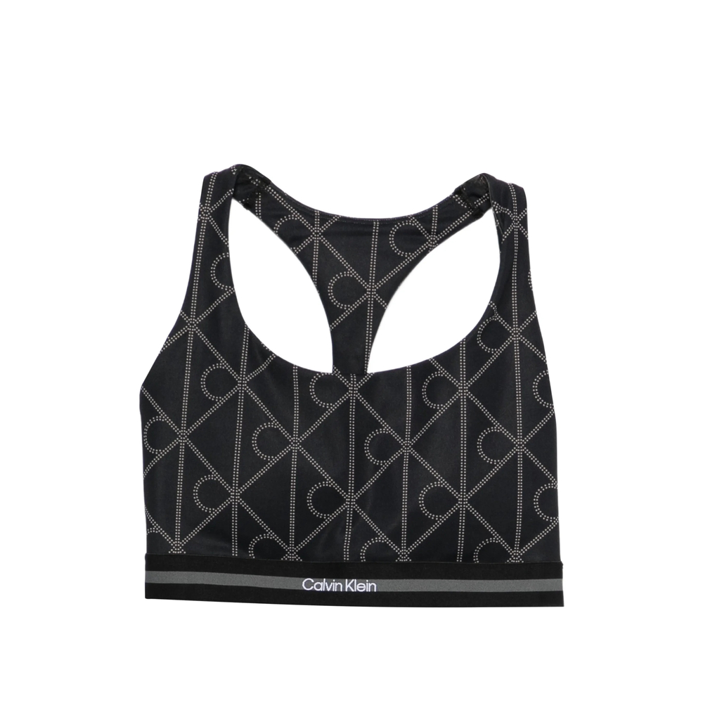 Top Calvin Klein Sport LVGWS6K347BLACK (Calvin Klein / アクティブウェア ) | Calvin Klein (カルバン・クライン)