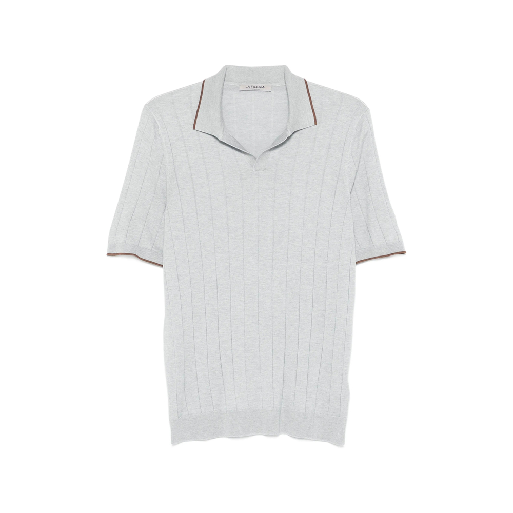 Sweater Fileria 4318123510050 (LA FILERIA / Tシャツ・カットソー ) | LA FILERIA (ラ フィレリア)