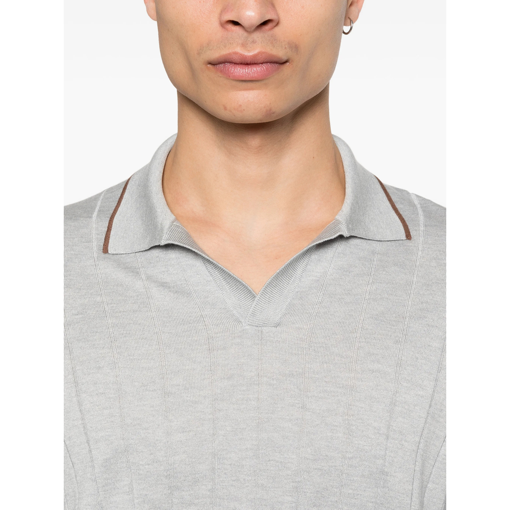 Sweater Fileria 4318123510050 (LA FILERIA / Tシャツ・カットソー ) | LA FILERIA (ラ フィレリア)(2)