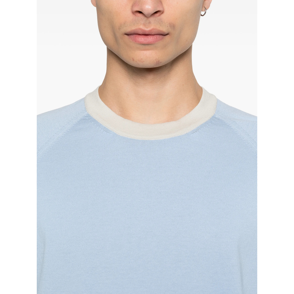 T-shirt Fileria 5718118045515 (LA FILERIA / Tシャツ・カットソー ) | LA FILERIA (ラ フィレリア)(1)
