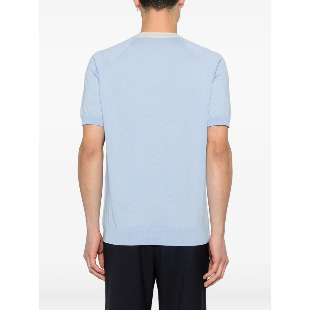 T-shirt Fileria 5718118045515 (LA FILERIA / Tシャツ・カットソー ) | LA FILERIA (ラ フィレリア)(3)
