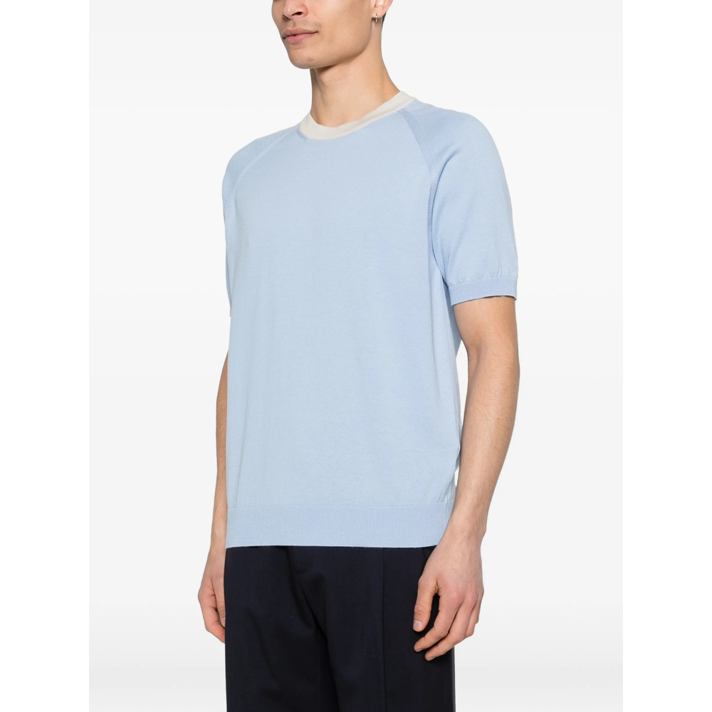 T-shirt Fileria 5718118045515 (LA FILERIA / Tシャツ・カットソー ) | LA FILERIA (ラ フィレリア)(4)