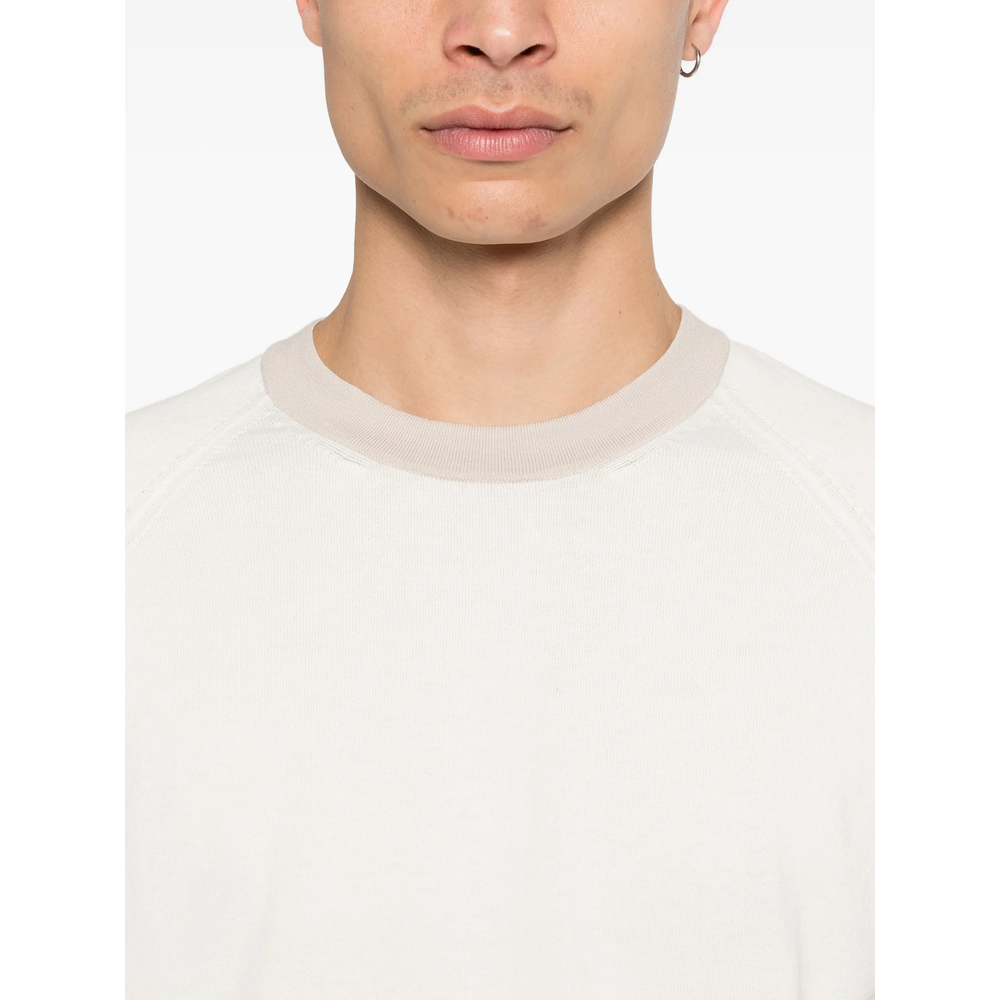 T-shirt Fileria 5718118045005 (LA FILERIA / Tシャツ・カットソー ) | LA FILERIA (ラ フィレリア)(1)