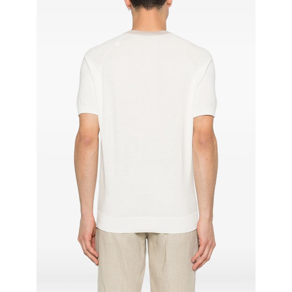 T-shirt Fileria 5718118045005 (LA FILERIA / Tシャツ・カットソー ) | LA FILERIA (ラ フィレリア)(3)