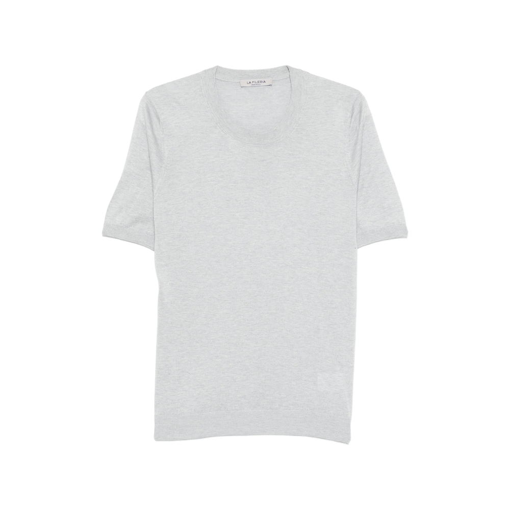 T-shirt Fileria 4311223503050 (LA FILERIA / Tシャツ・カットソー ) | LA FILERIA (ラ フィレリア)
