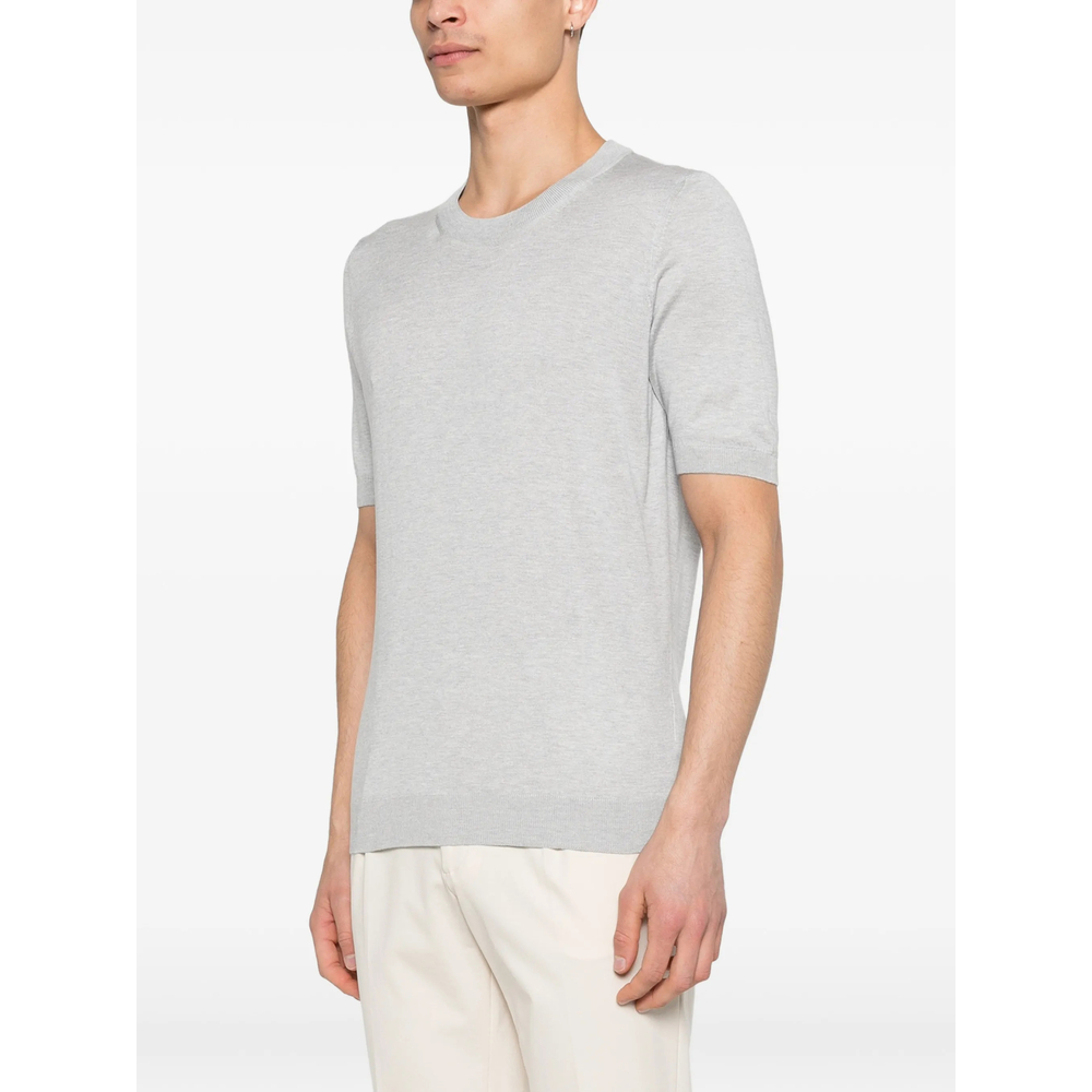 T-shirt Fileria 4311223503050 (LA FILERIA / Tシャツ・カットソー ) | LA FILERIA (ラ フィレリア)(1)