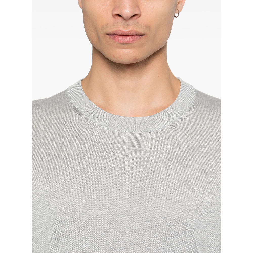 T-shirt Fileria 4311223503050 (LA FILERIA / Tシャツ・カットソー ) | LA FILERIA (ラ フィレリア)(2)