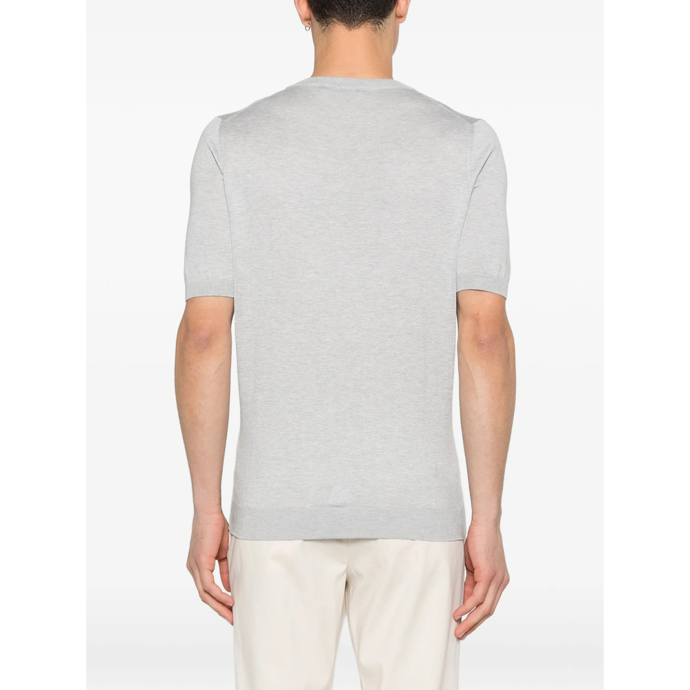 T-shirt Fileria 4311223503050 (LA FILERIA / Tシャツ・カットソー ) | LA FILERIA (ラ フィレリア)(4)
