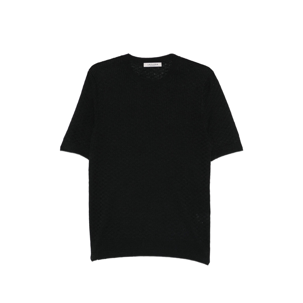 T-shirt Fileria 5716918668099 (LA FILERIA / Tシャツ・カットソー ) | LA FILERIA (ラ フィレリア)