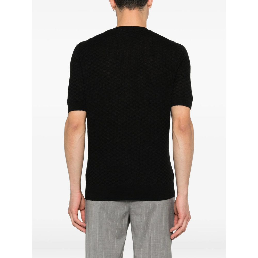 T-shirt Fileria 5716918668099 (LA FILERIA / Tシャツ・カットソー ) | LA FILERIA (ラ フィレリア)(1)