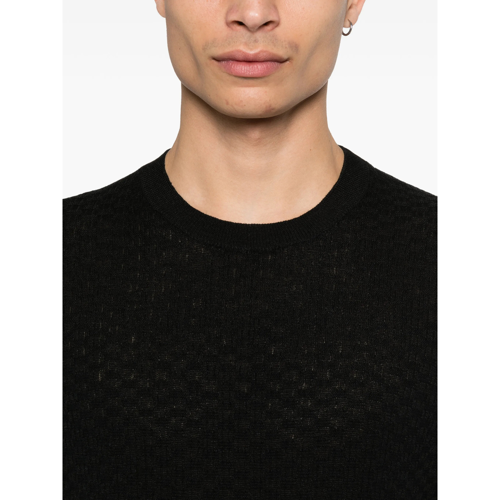 T-shirt Fileria 5716918668099 (LA FILERIA / Tシャツ・カットソー ) | LA FILERIA (ラ フィレリア)(3)