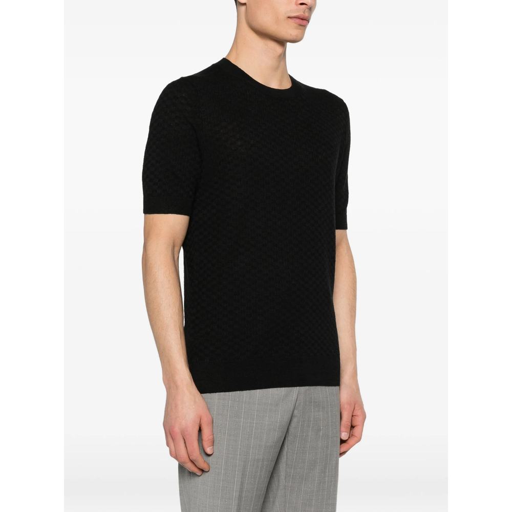 T-shirt Fileria 5716918668099 (LA FILERIA / Tシャツ・カットソー ) | LA FILERIA (ラ フィレリア)(4)