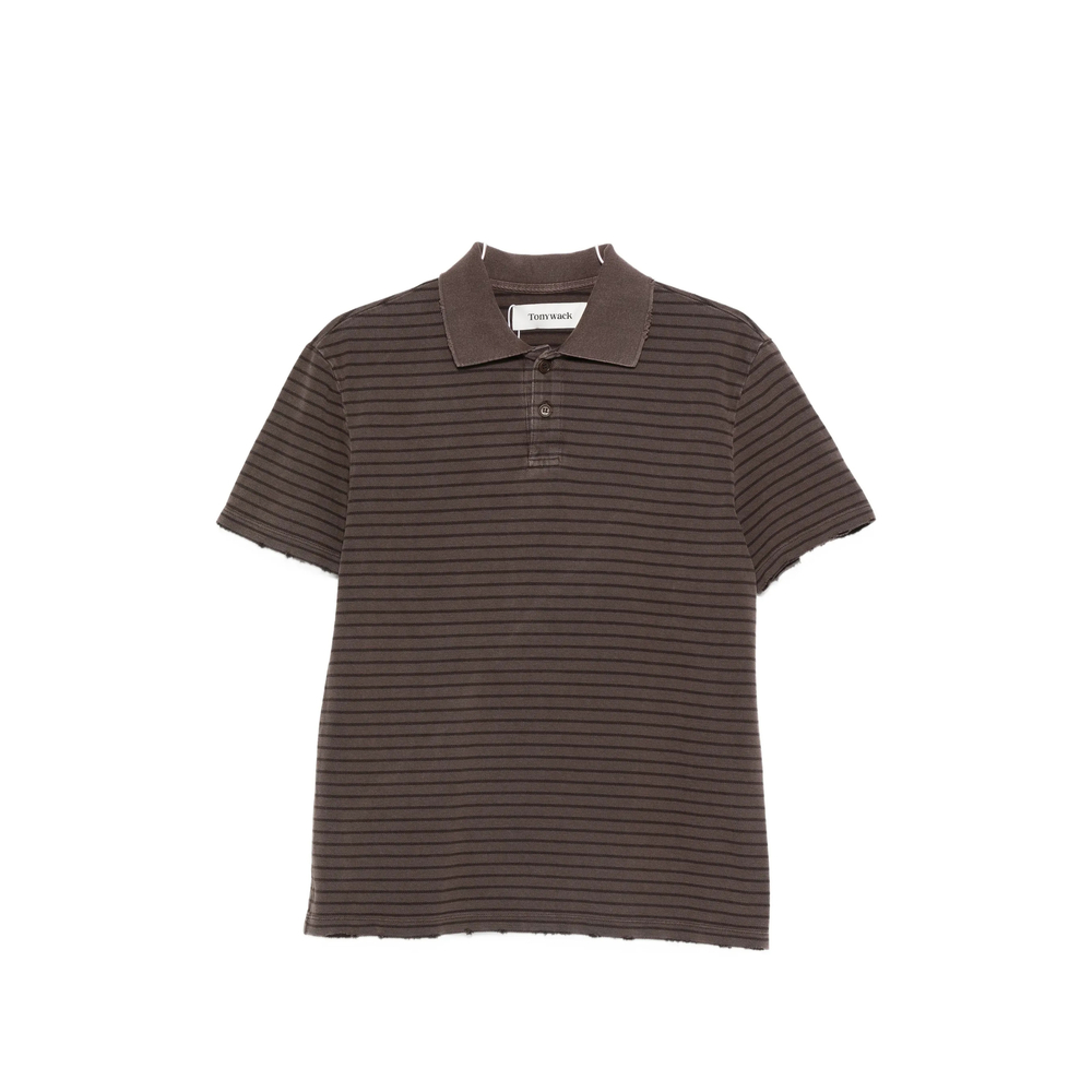 Sweater Tonywack BF12TS305FABRO (Tonywack / ポロシャツ ) | Tonywack (トニーワック)