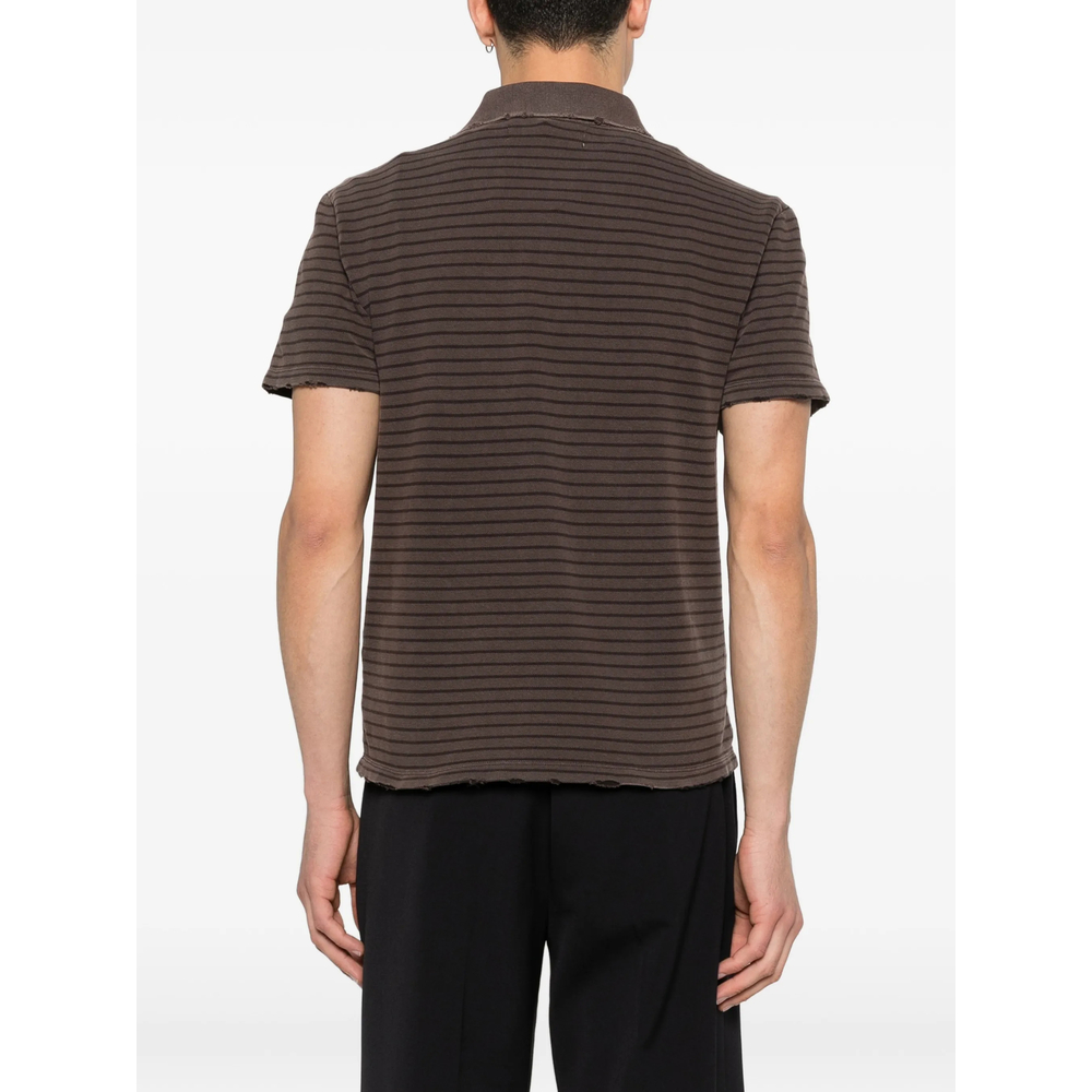 Sweater Tonywack BF12TS305FABRO (Tonywack / ポロシャツ ) | Tonywack (トニーワック)(2)