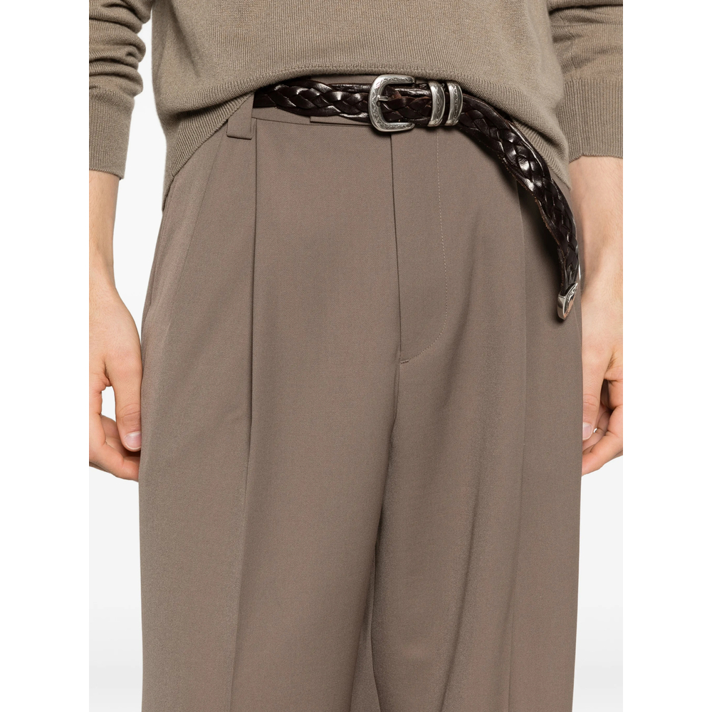 Pant Tonywack BF12PT001TAUPE (Tonywack / パンツ ) | Tonywack (トニーワック)(2)