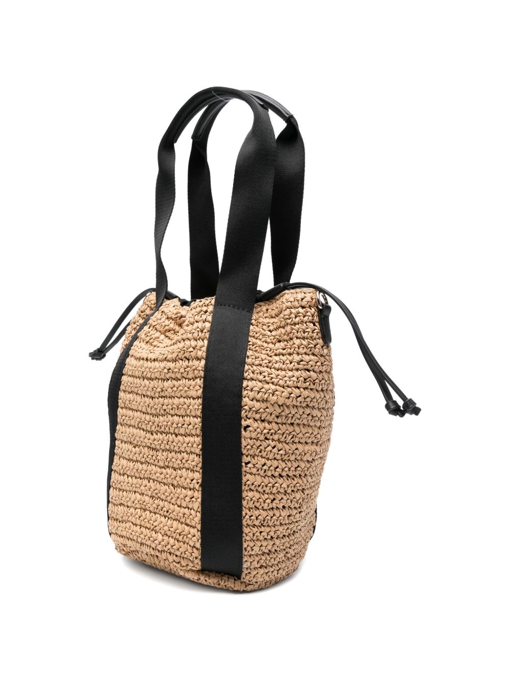 ERMANNO FIRENZE Bags.. Beige D48ES005E2CMF634 (ERMANNO SCERVINO / トートバッグ ) | ERMANNO SCERVINO (エルマンノ シェルヴィーノ)(4)