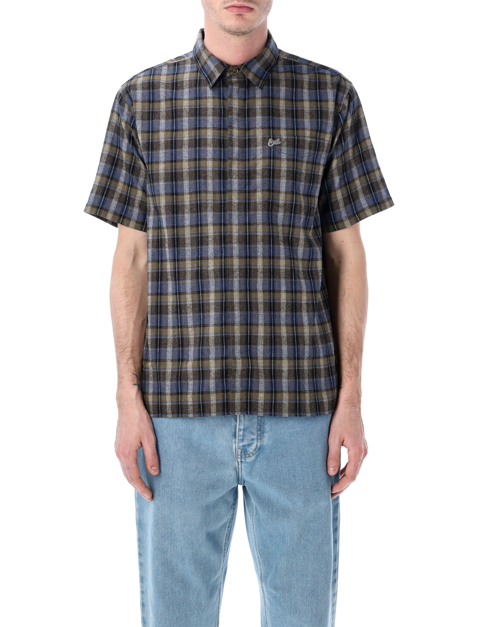 ERL T-shirts and Polos ERL12B0111 (ERL / シャツ・ブラウス ) | ERL (イーアールエル)