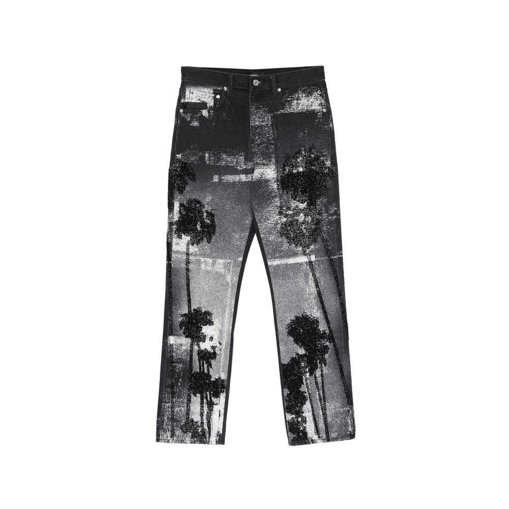 Jeans Purple Brand P011BPMB (PURPLE / ジーンズ ) | PURPLE (パープル)