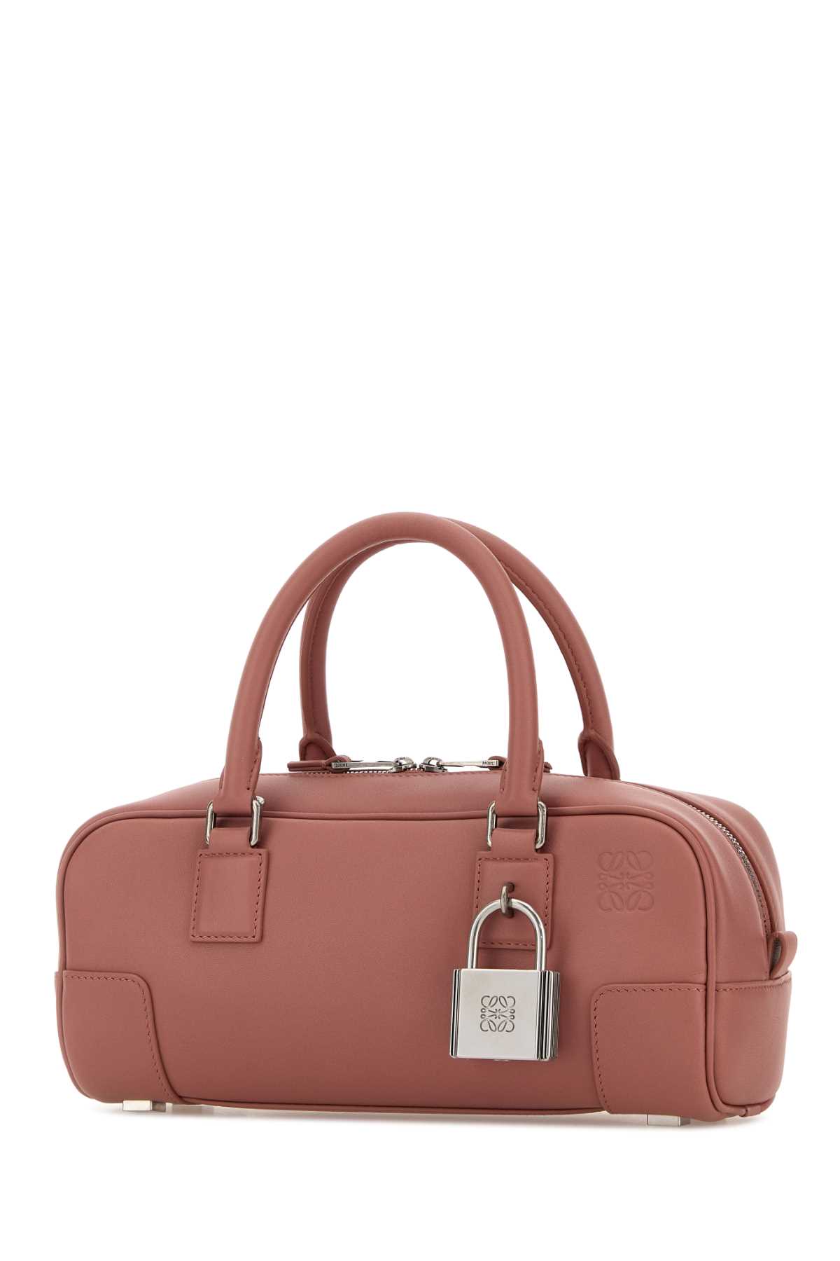 Dark pink Amazona 23 handbag A039N23X20BLUSH (LOEWE / ハンドバッグ・ショルダーバッグ ) | LOEWE (ロエベ)(1)