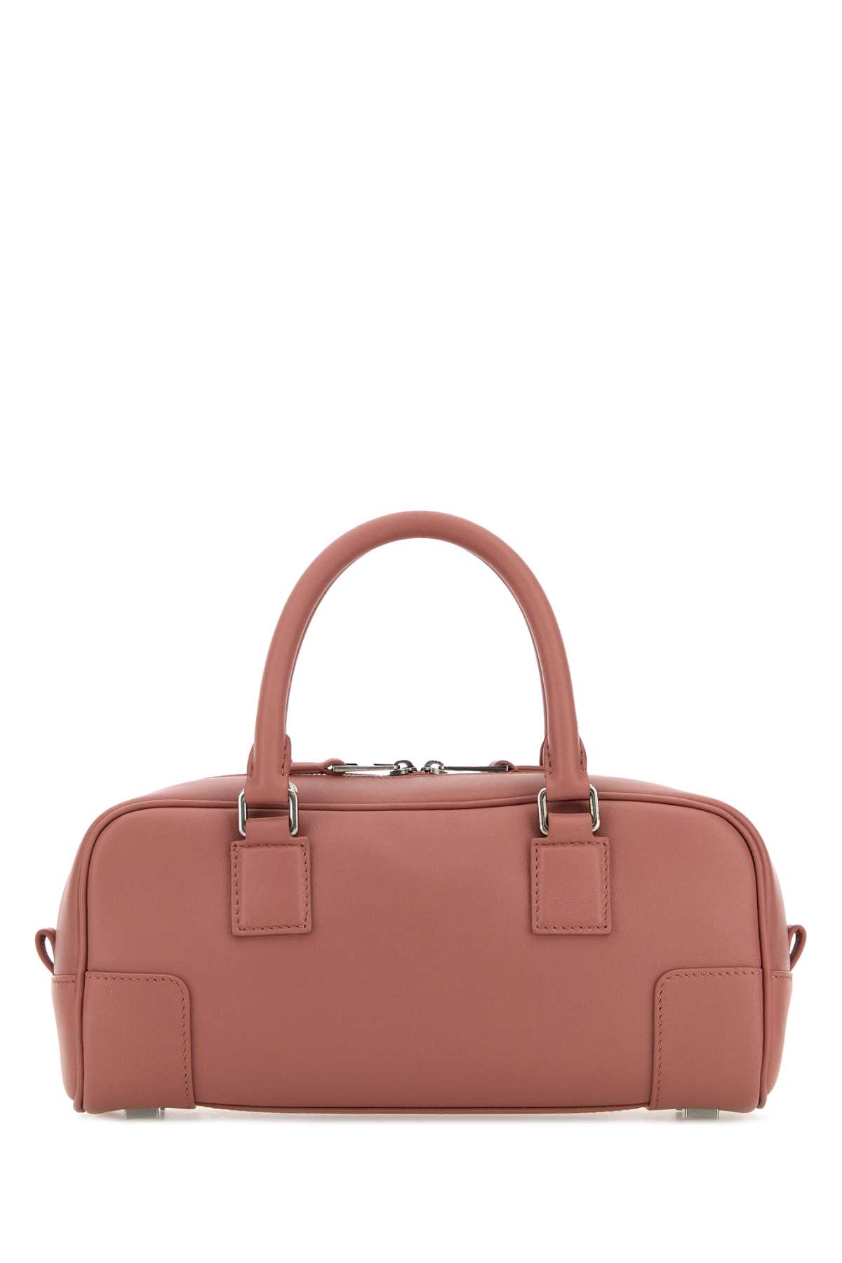 Dark pink Amazona 23 handbag A039N23X20BLUSH (LOEWE / ハンドバッグ・ショルダーバッグ ) | LOEWE (ロエベ)(2)
