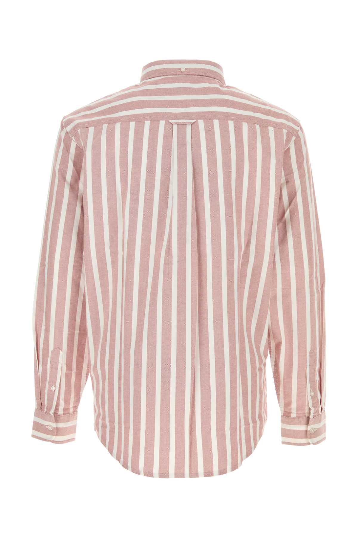 Embroidered oxford L/S Deven Shirt I0361983JDXX (Carhartt WIP / シャツ・ブラウス ) | Carhartt WIP (カーハート)(1)