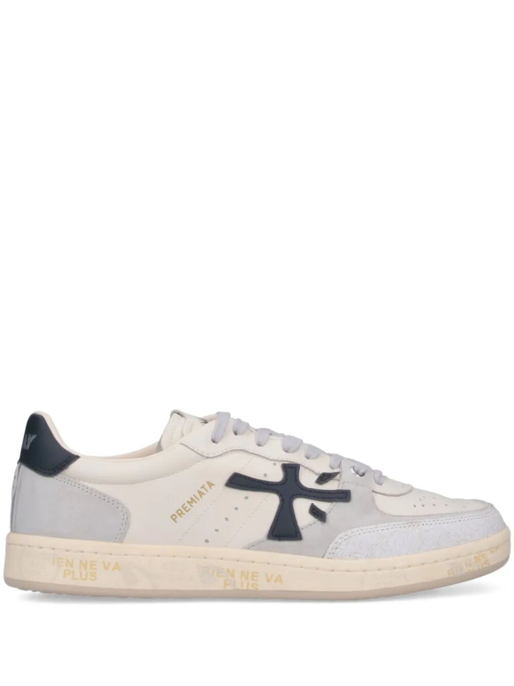 BSKT CLAY 7262 SNEAKERS BSKTCLAY72627262 (PREMIATA / スニーカー ) | PREMIATA (プレミアータ)