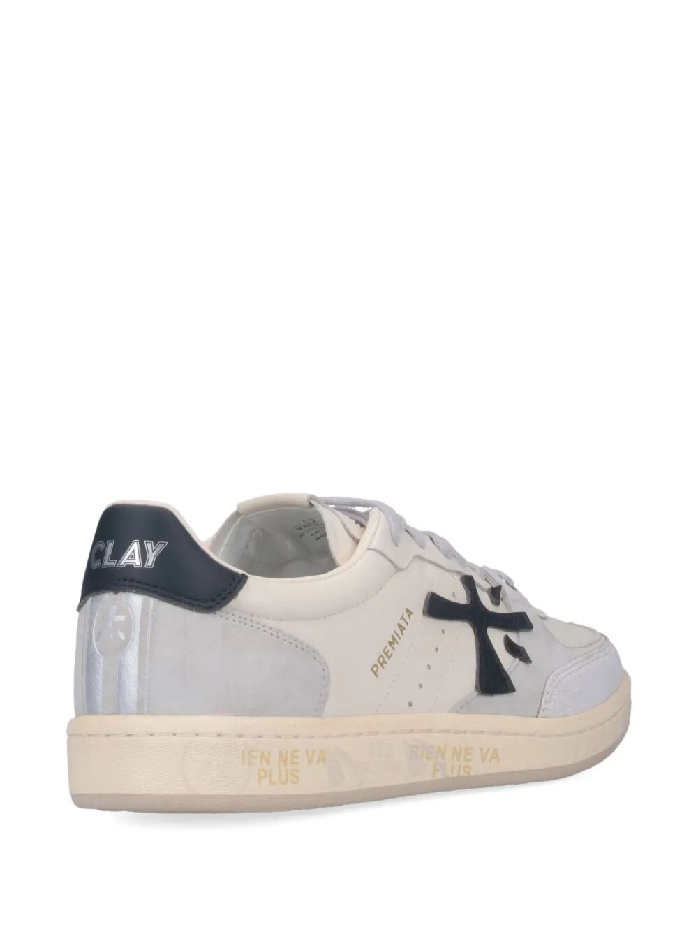 BSKT CLAY 7262 SNEAKERS BSKTCLAY72627262 (PREMIATA / スニーカー ) | PREMIATA (プレミアータ)(2)