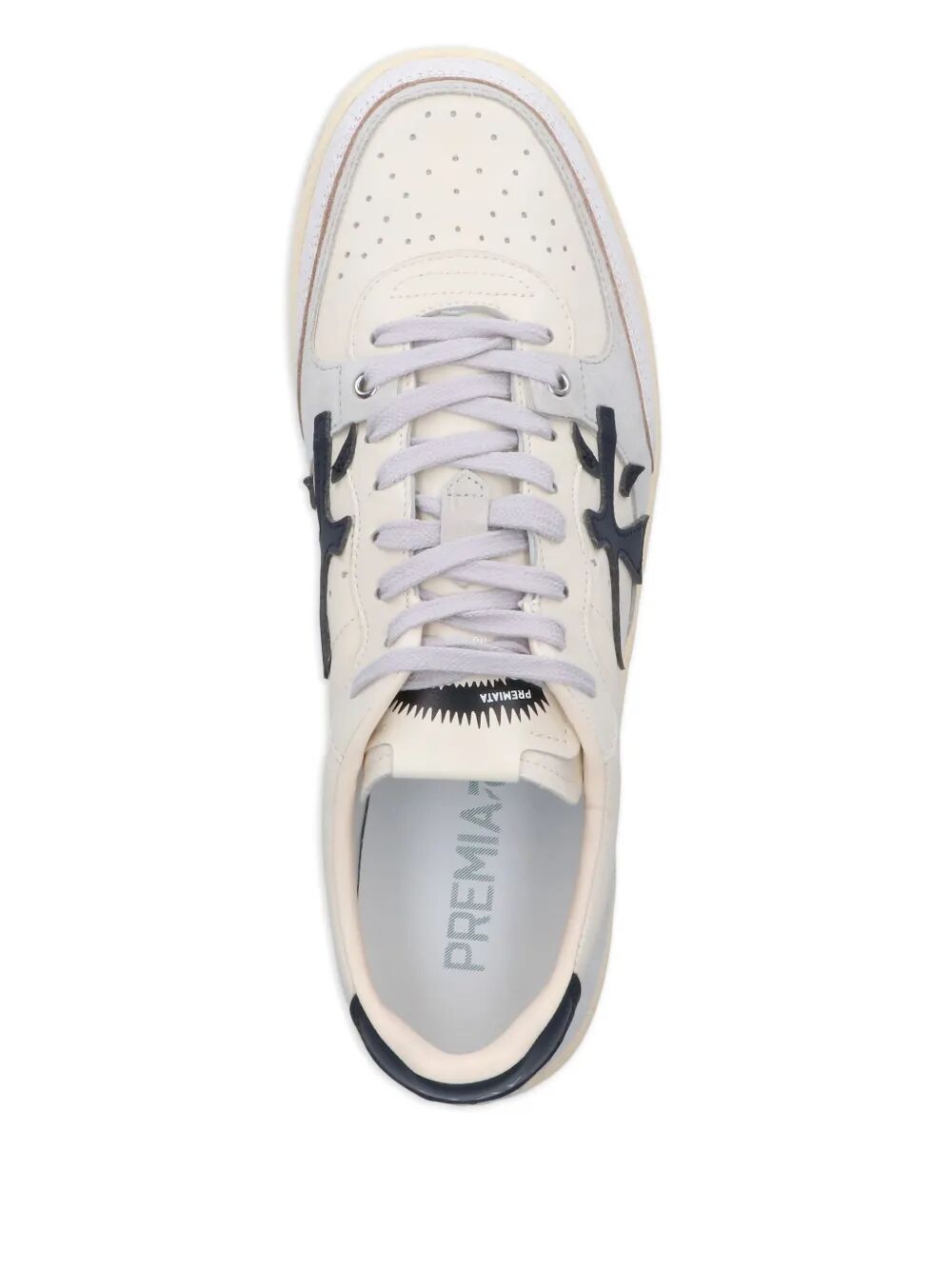 BSKT CLAY 7262 SNEAKERS BSKTCLAY72627262 (PREMIATA / スニーカー ) | PREMIATA (プレミアータ)(4)