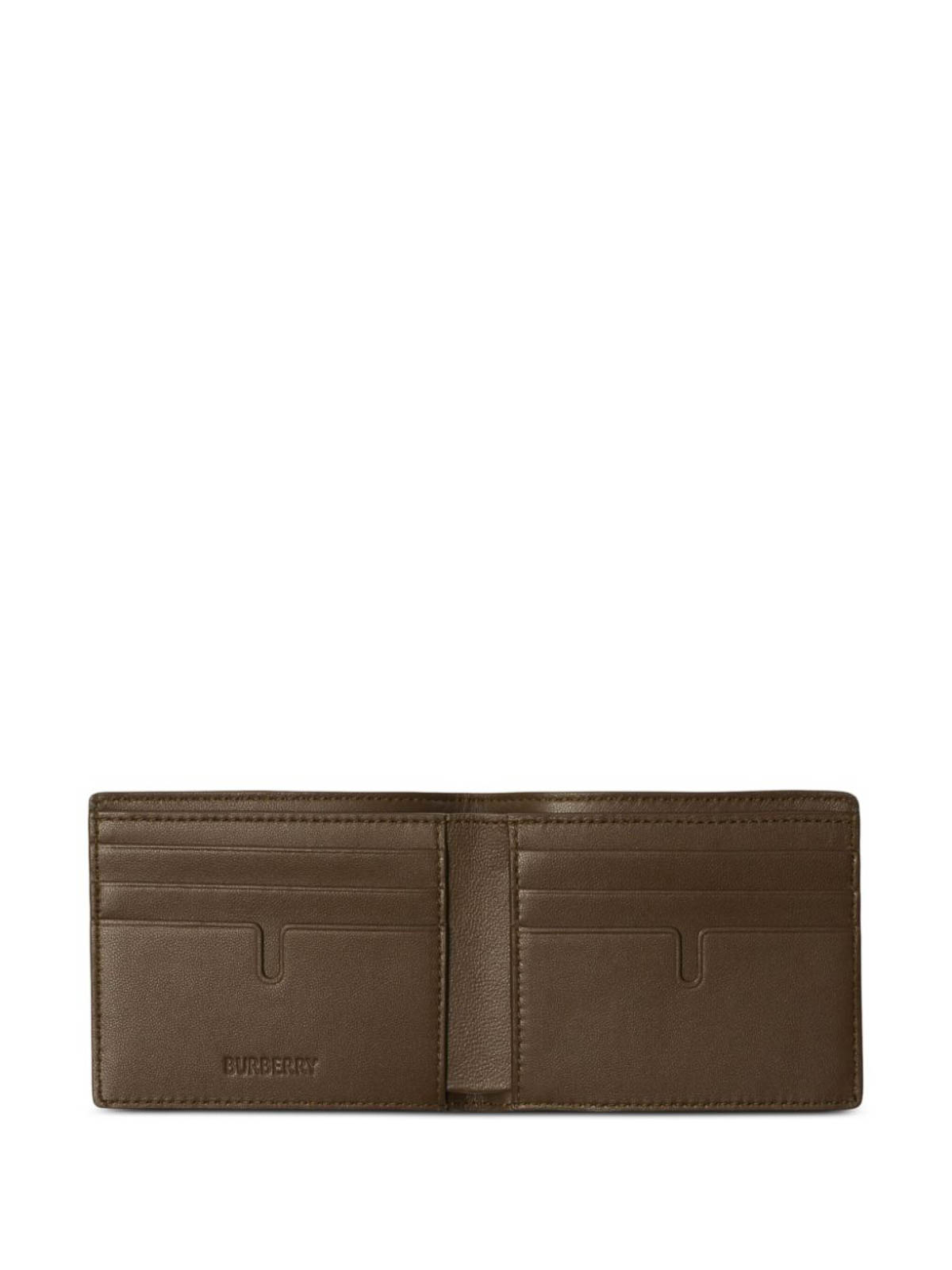 Check Bifold Wallet 8095693 (Burberry / 財布・カードケース ) | Burberry (バーバリー)(1)