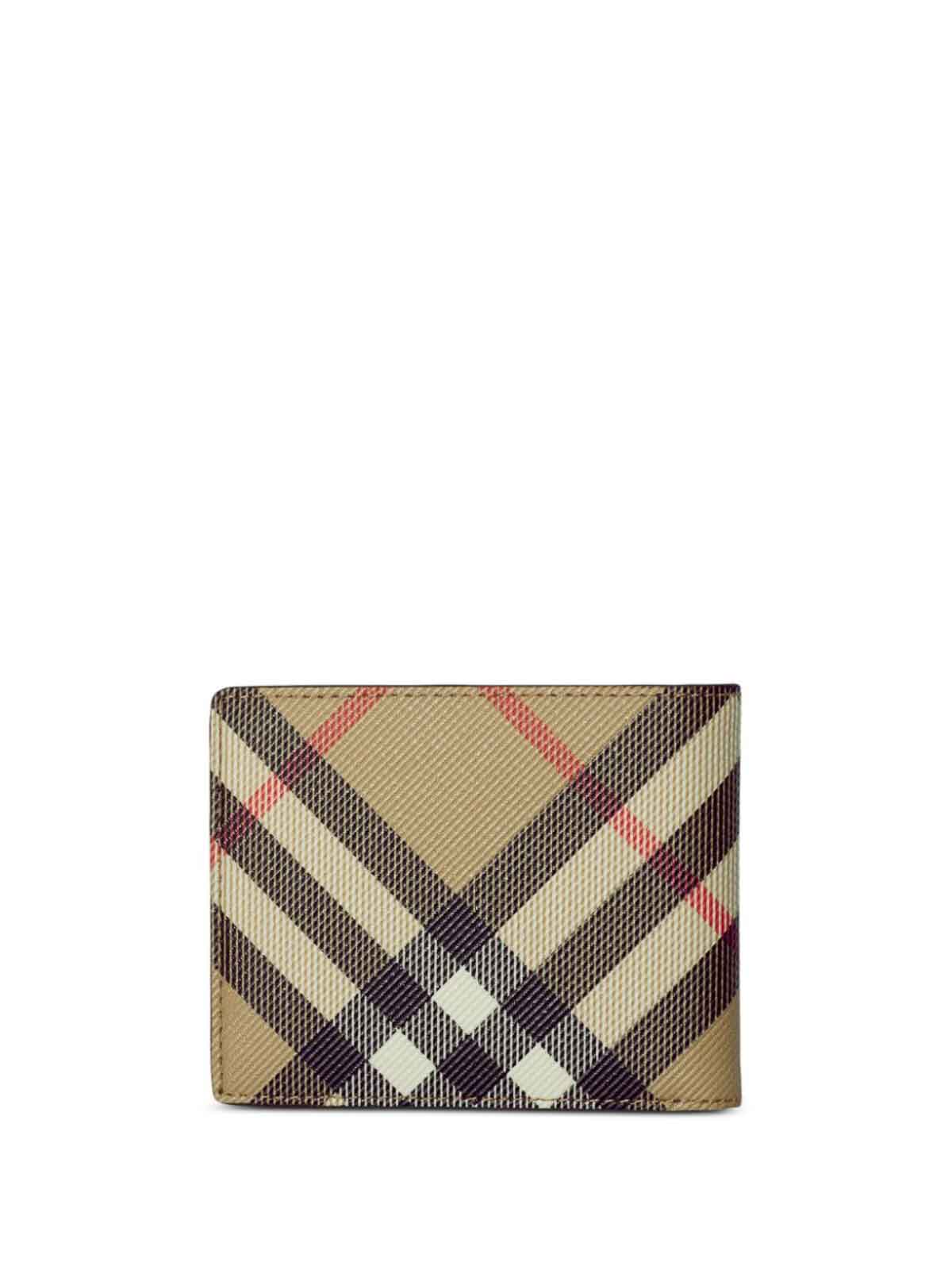 Check Bifold Wallet 8095693 (Burberry / 財布・カードケース ) | Burberry (バーバリー)(2)